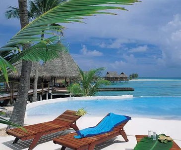 Island of love: Why the Islands of Tahiti are the perfect romantic getaway for couples