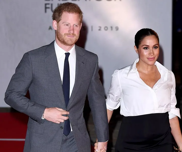 prince harry meghan markle