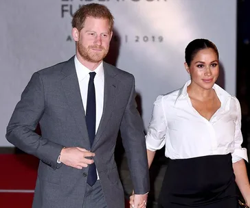 prince harry meghan markle
