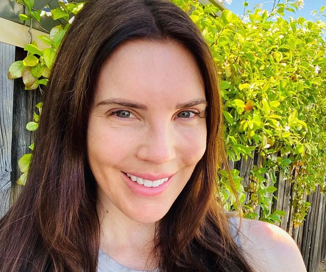 Tracey Jewel Married At First Sight Australia