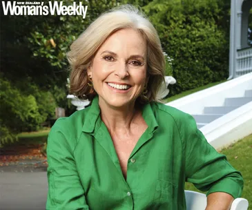 Judy Bailey 