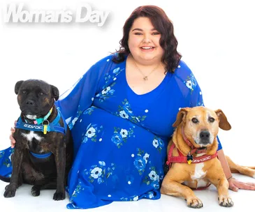The rare disease which causes Wellingtonian Chyanne Bevan to gain weight when she exercises