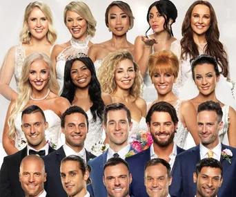 Married At First Sight Australia 2019 stars: Where are they now?
