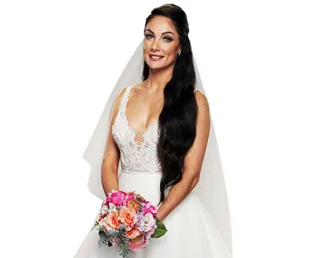 Which former Married At First Sight groom did Vanessa date and why has he slammed her?