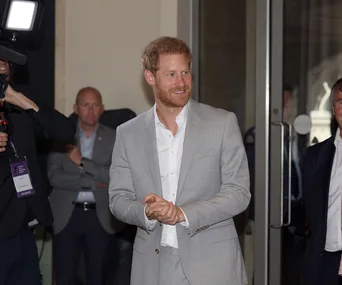 prince harry