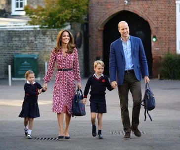 the cambridges