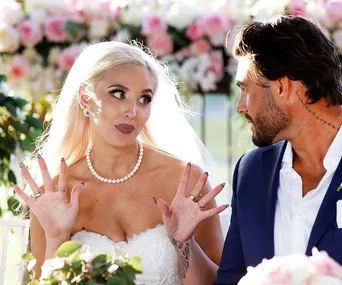 Meet the intruders! Married At First Sight Australia introduces four new brides and grooms
