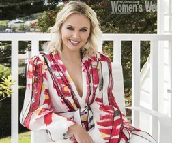 Kimberley Crossman
