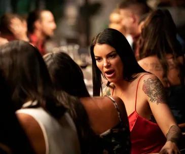 Punch-ups, arrests and theft: Which Married At First Sight Australia brides and grooms have fallen foul of the law