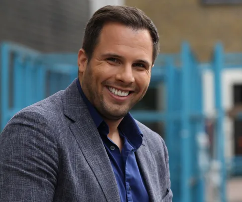 dan wootton