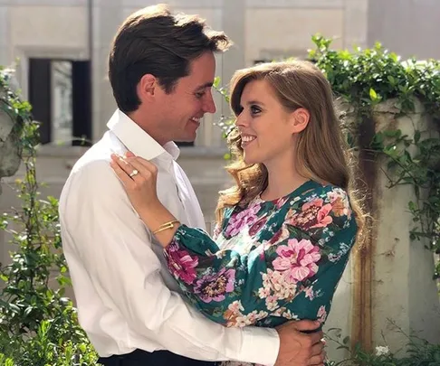 princess beatrice edoardo mapelli mozzi