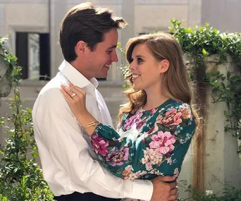 princess beatrice edoardo mapelli mozzi