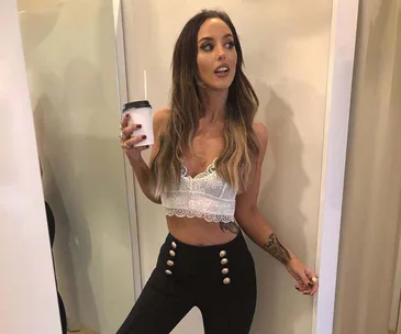 Lizzie Sobinoff Married at First Sight Australia 