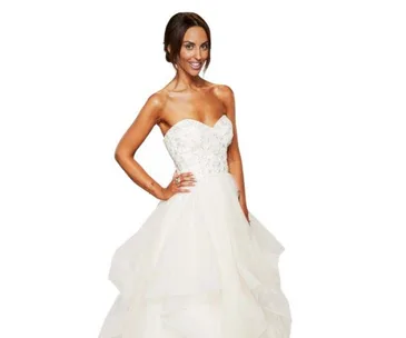 Married At First Sight Australia bride Lizzie Sobinoff opens up about sexual abuse as a child