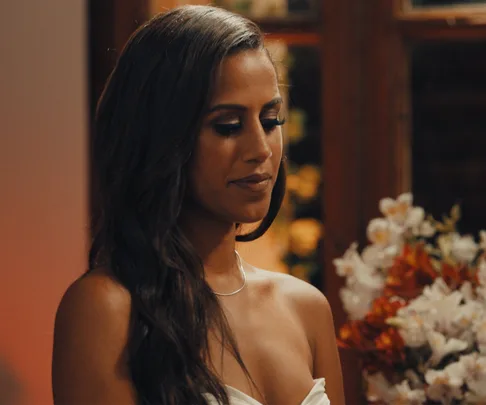 Lesina Nakhid-Schuster The Bachelorette