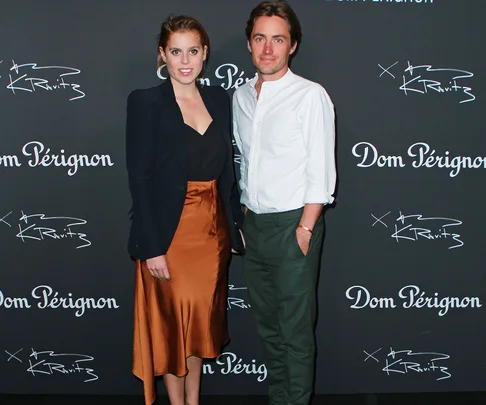 princess beatrice edoardo mapelli mozzi