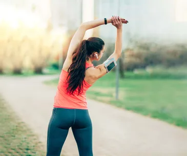Gemma McCaw shares 5 handy gadgets that can re-energise your workout