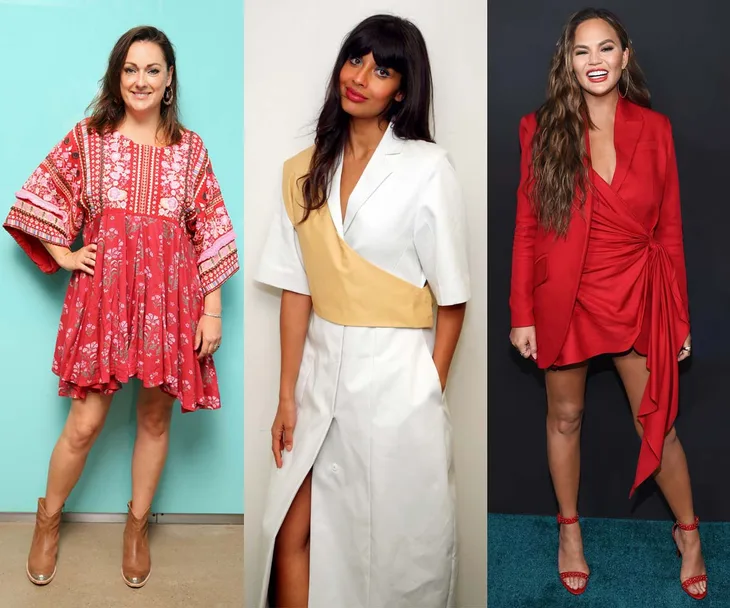 Three outspoken stars who are using their influence to make a difference in this world