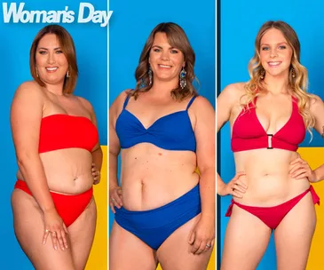 Three Kiwi mothers share why they love their mum bods: ‘What my body did is incredible’