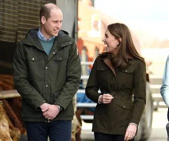 prince william kate middleton in ireland