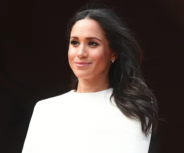 Meghan Markle Duchess of Sussex