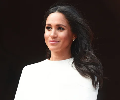 Meghan Markle Duchess of Sussex