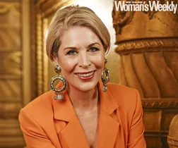 Jennifer Ward-Lealand Te Atamira on her delight &ndash; and one regret &ndash; about being named NZer of the year