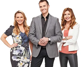 Married at first sight experts john aiken