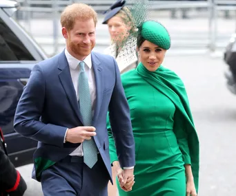 prince harry meghan markle