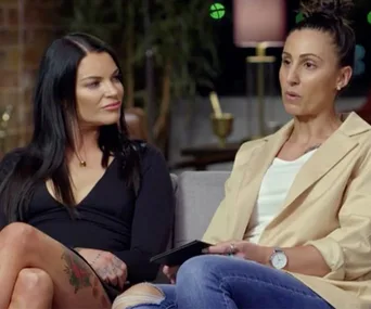 amanda and tash
