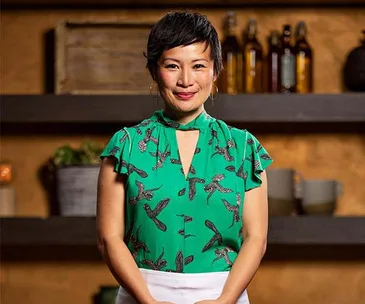Poh Ling Yeow MasterChef Australia