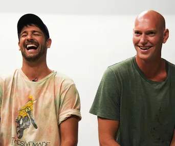 The Bachelorette NZ: How well do best mates Elliott and Richie really know each other?