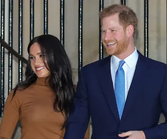 meghan markle prince harry