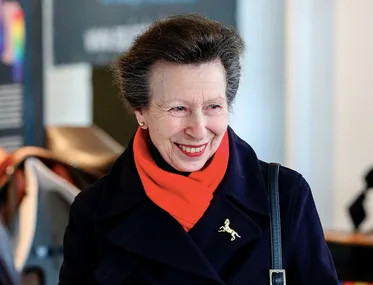 princess anne