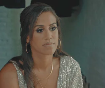 Lesina Nakhid-Schuster The Bachelorette NZ