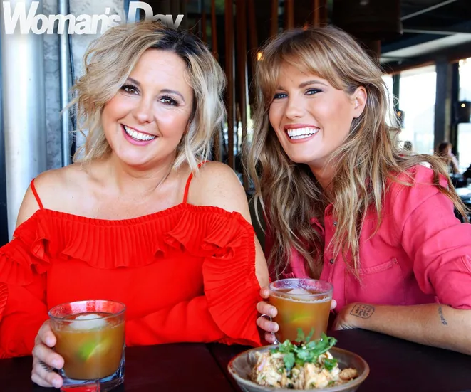 Lily McManus and Jodie Rimmer open up about their deep bond and ...