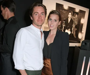 Princess Beatrice’s wedding has been put on hold due to Covid-19