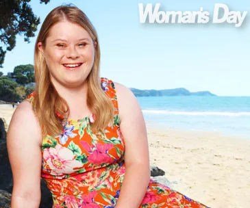 ‘Down syndrome hasn’t stopped me being a girl boss’ shares make-up consultant Leisel Shepherd