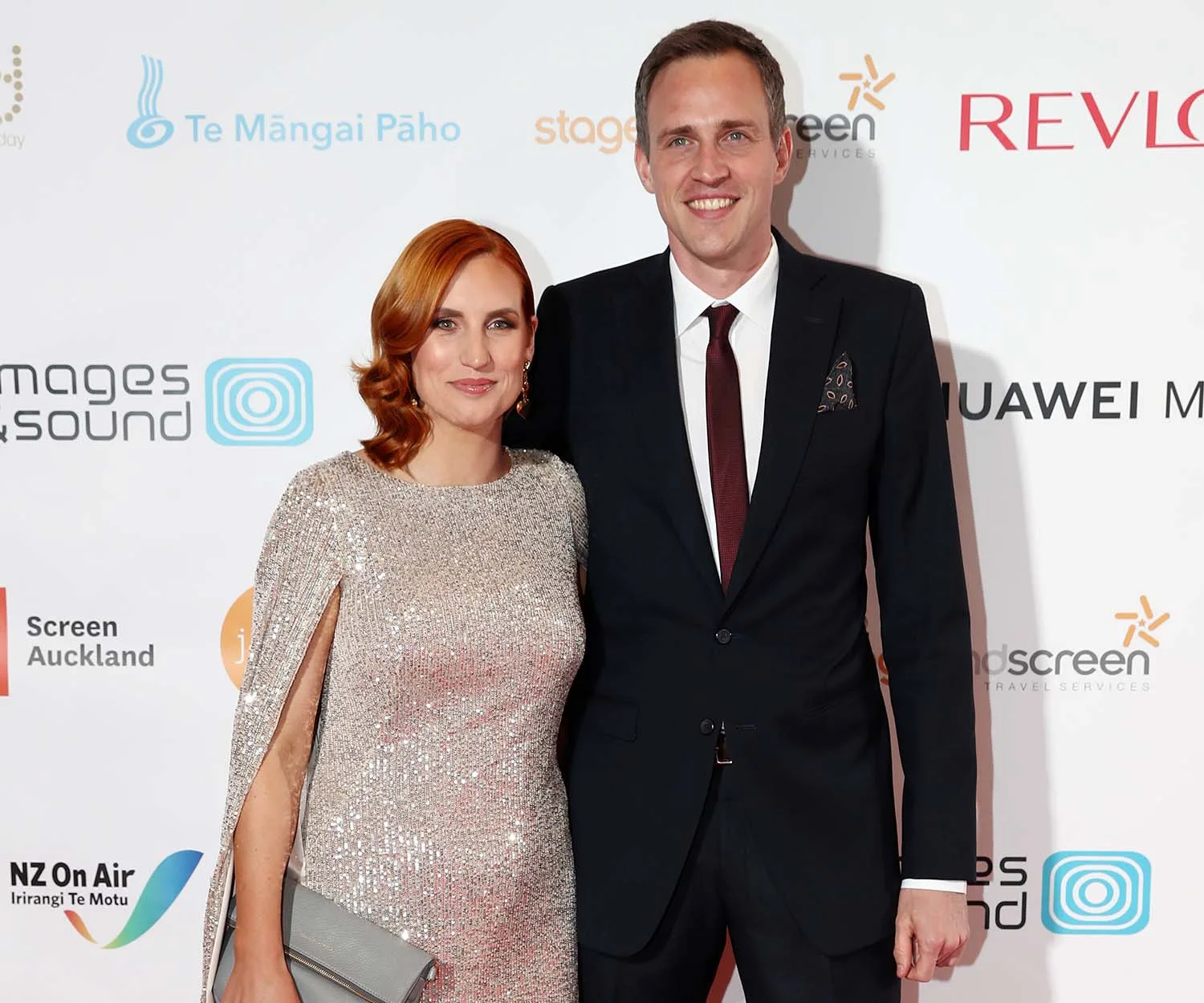 Samantha Hayes shares adorable photo of her ”zombie baby” Marlow and we are smitten!