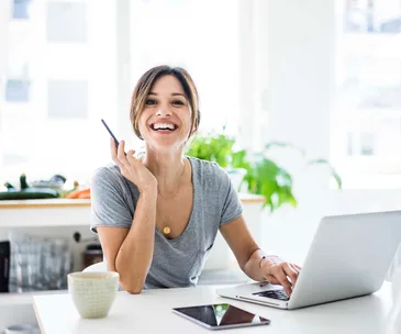 Top tips on how to work from home from people who already work from home