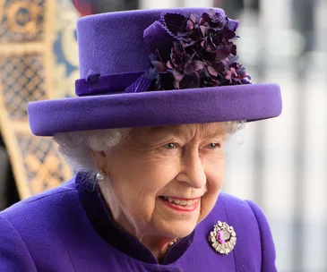 A Buckingham Palace staff member has reportedly tested positive for Covid-19