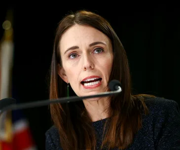New Zealand moves to alert level three now – four in 48 hours: All of NZ must go into self isolation