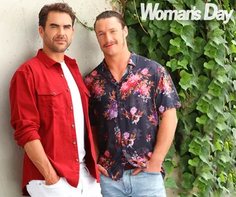 mike bullot michael frood the bachelorette nz