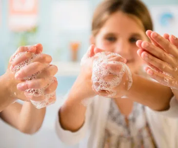 Doctors and vets answer your questions on Covid-19, living in a bubble and sanitisation