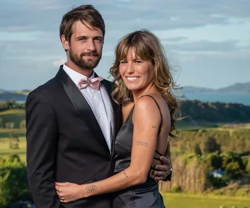 With you it’s easy: The Bachelorette NZ’s Lily says Richie makes her feel understood