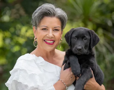 Paula Bennett’s life after politics