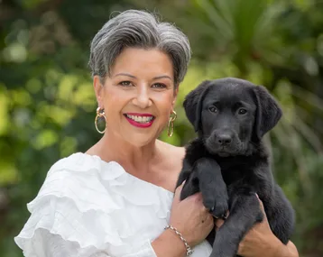 Paula Bennett’s life after politics
