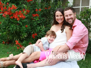 Soon I’ll be a dad to three under three! Sam Wallace shares his hopes and fears