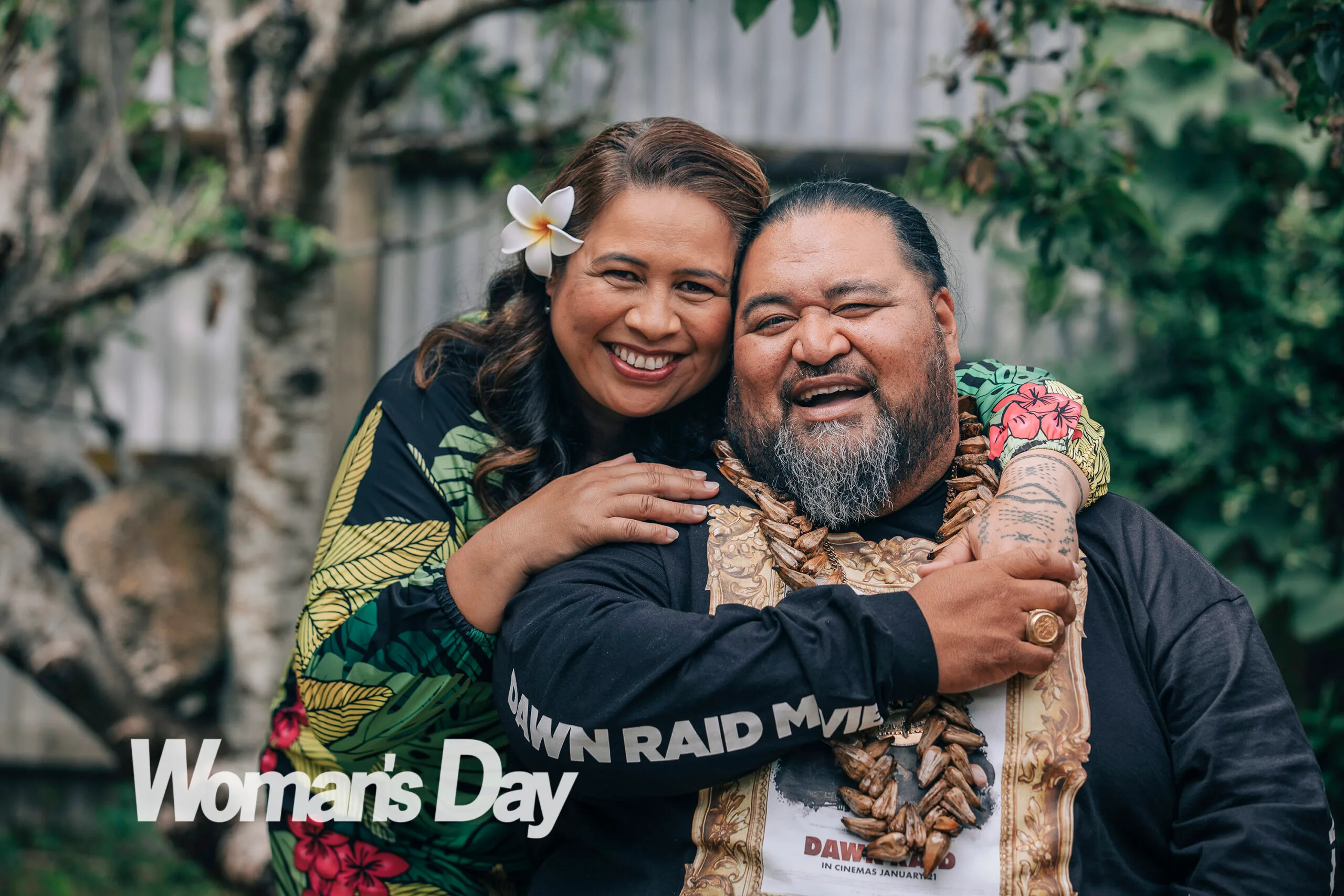 Dawn Raid’s Brotha D: My wife saved my life