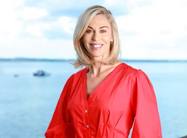 Wendy Petrie’s road to recovery